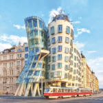 Euro Trip Itinerary, Prague, Czech Republic